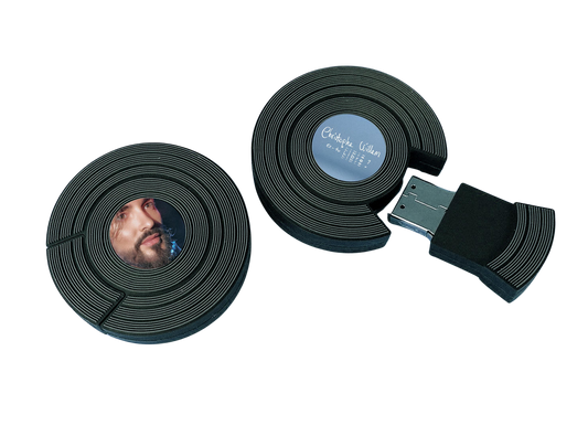 Clé-USB « Es-tu libre ? »