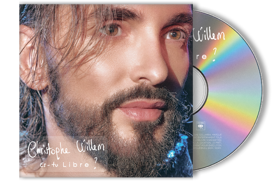 CD standard « Es-tu libre ? »